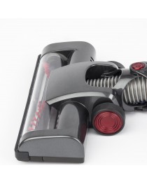 Aspirapolvere H.Koenig EasyClean 2 in 1 senza fili 